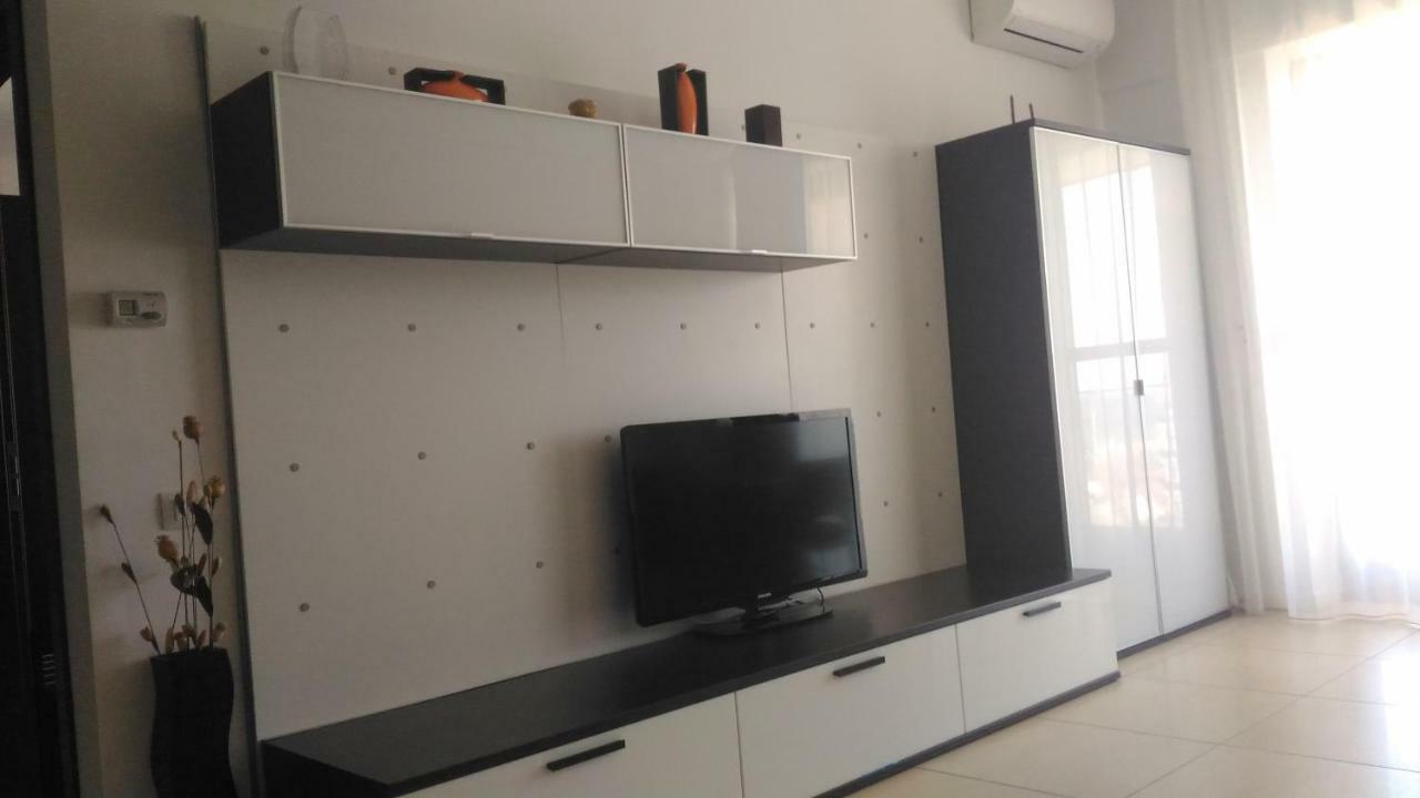 Amagio Apartment Мамая Экстерьер фото