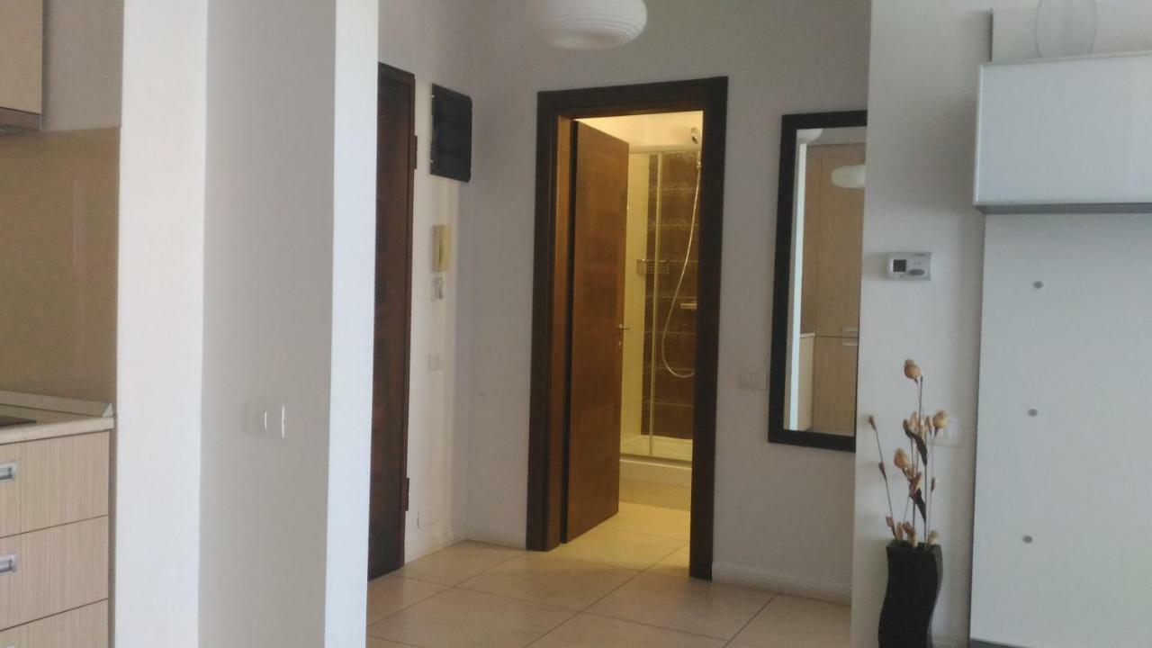 Amagio Apartment Мамая Экстерьер фото