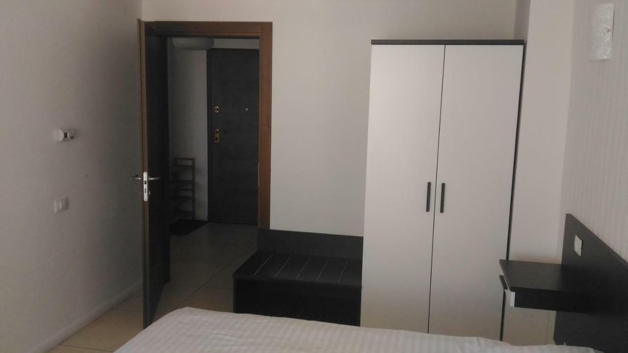 Amagio Apartment Мамая Экстерьер фото