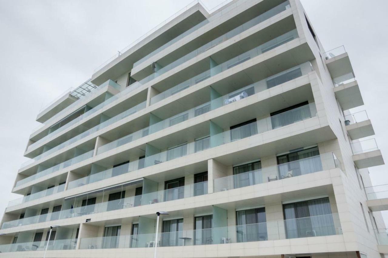 Amagio Apartment Мамая Экстерьер фото